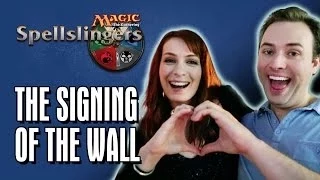 Spellslingers Bonus feat. Jesse Cox, Day9, Felicia Day & More!