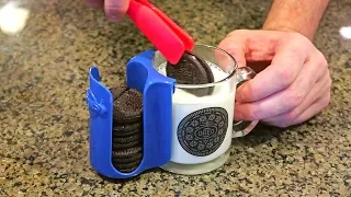 5 Cookie Gadgets put to the Test