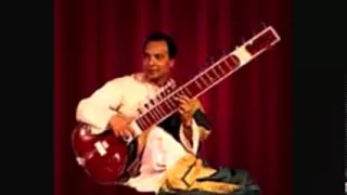 Vilayat Khan   Raga Darbari Kanada