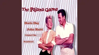 The pajama game