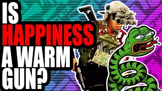 Is Happiness a Warm Gun? Psychology and the Second Amendment