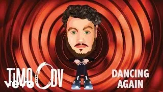 TiMO ODV - Dancing Again