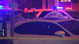 DEADLY SHOOTING: 35-year-old man shot and killed near South Street in Philadelphia