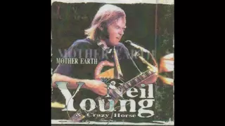 All Along The Watchtower  -  Neil Young & Crazy Horse  1994