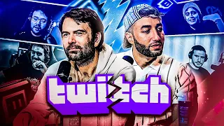 Twitch : la communauté française est fracturée ?