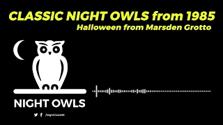 Classic Night Owls with Alan Robson -1985
