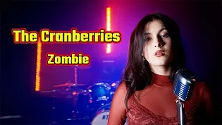 Zombie (The Cranberries); Cover by Rockmina