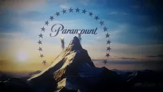 Transformers 1 2 3 4 5 Paramount Intros