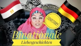 Wahre Liebesgeschichten | True Lovestorys Teil 2 | Die Deutsche Am Nil