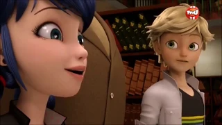 Miraculous ladybug {AMV} I know what you did last summer