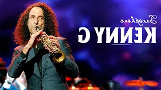 Kenny G Greatest Hits ~ Jazz Music ~ Top 200 Jazz Artists of All Time