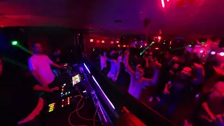 Vicente Belenguer B2B Alfredo Pareja @ Legend CluB Amposta 4-2-23