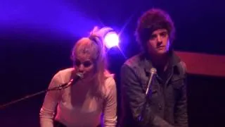 London Grammar - Interlude (LA)