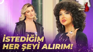 Esnaf Yağmur'un Önüne Kırmızı Halı Serdi! | Doya Doya Moda 112. Bölüm