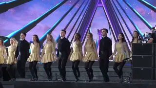 Riverdance at Expo 2023 Dubai | Vlogmas 2023 Day 8