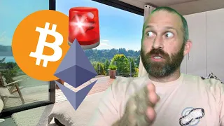 HUGE EMERGENCY!!!!!!!! SHOCKING TRUTH ABOUT BITCOIN & ETHEREUM [here is what's next..]