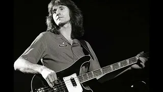 Rush - Tom Sawyer - Isolated Synth