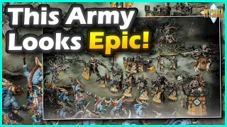 Cities of Sigmar Army Set Preview. Pre-Order Saturday! | Warhammer Age of Sigmar