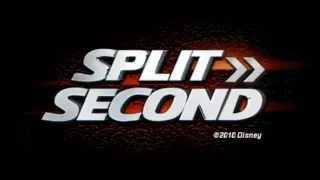 Split Second PSP И может быть еще что нибудь)