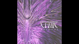 Cynic - ReFocus (2023)