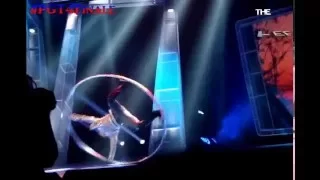 Pilipinas Got Talent 4 Grand Finals Performance: Frankendal Fabroa