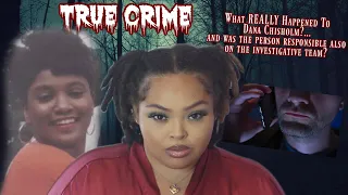 True Crime | The Bizarre Mystery of Dana Chisholm