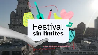 European Spaces of Culture: Festival Sin Límites, Uruguay