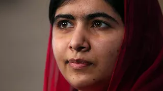 Malala returns to Pakistan 6 years after attack