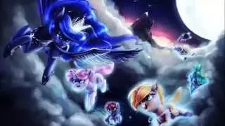 Nightcore - Children of the night (come little children)