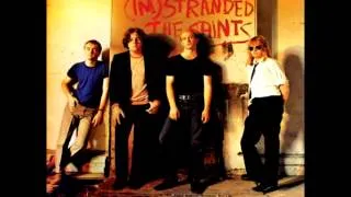 The Saints - (I'm) Stranded