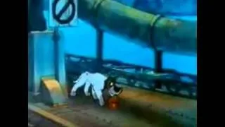 Oliver & Company - The Hardcore Kid (Part 2 of 2)