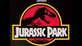 Jurassic Park Soundtrack- Opening Titles