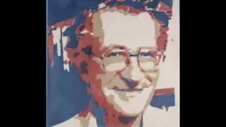 Noam Chomsky On Religion and Political Ideals ( Part 1 )