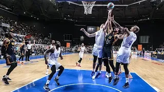 Enisey vs Khimki Highlights October, 6 | Season 2019-20