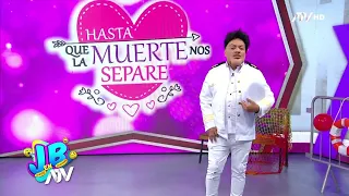 JB en ATV: Programa del 4 de mayo del 2024