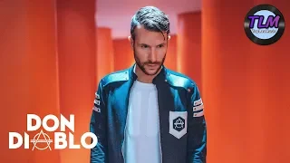 Top 30 Mejores Canciones de Don Diablo