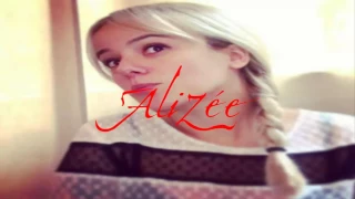 Alizée Dis lui toi que je t'aime Live