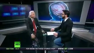 Michio Kaku: Uploading Consciousness - Digital Immortality