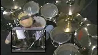 dakanedruming: Metallica - Seek And Destroy - on druming