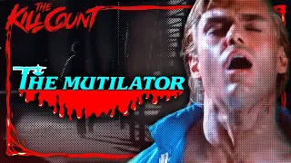 The Mutilator (1984) KILL COUNT