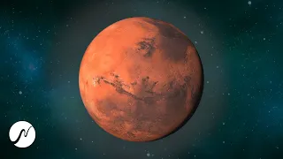 REAL Frequency Of Mars (144,72 Hz) - Restore Masculine Energy & Activate Will Power (Healing Music)