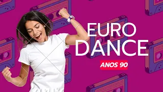 EURO DANCE ANOS (90)