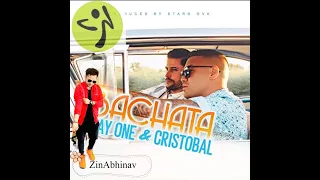 Kay One Feat.Cristobal - Bachata |Zumba|Fitness Dance|ZIN Abhinav