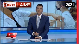 Edicioni i Lajmeve Tv Klan 21 Tetor 2021, ora 19:30 Lajme - News