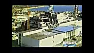Discovery Channel   El Destastre de Chernobyl   YouTube