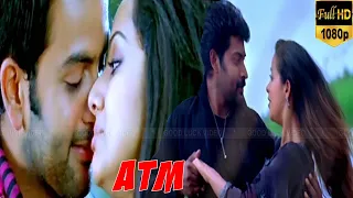 ATM telugu FULL MOVIE SONGS | Prithviraj, Narine ,Bhavana, Samvrutha Sunil | Full HD Video