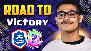 EVERY GAME of Mohamed Light CRUSHING the CRL Warmup!