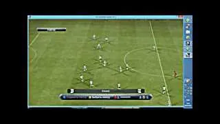 pes 2013 лучшие голы с дальнего Бразилия Абока автор