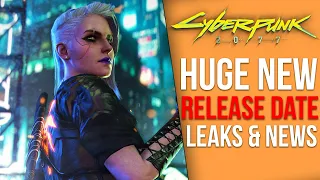 Cyberpunk 2077 News - 2019 Release Date Leaks and Evidence, New Questing Details