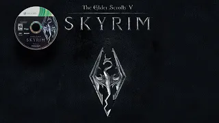 TES V Skyrim : Official Peaceful Soundtrack Mix HD